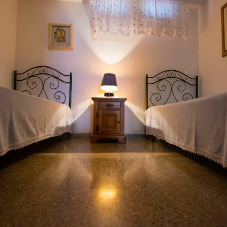 Scicchi Lägenhet Castro (Lecce)